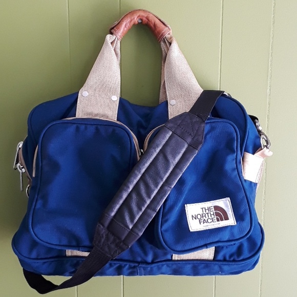 The North Face Handbags - THE NORTH FACE TRAVEL BACKPACK